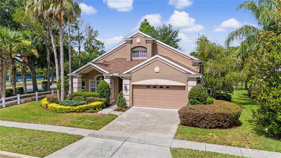 Property photo for 8711 PRESTON WOODS COURT, Land O Lakes, FL