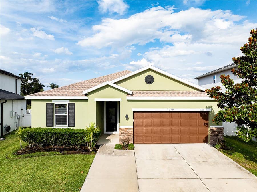 Property photo for 4379 MOON SHADOW LOOP, Mulberry, FL