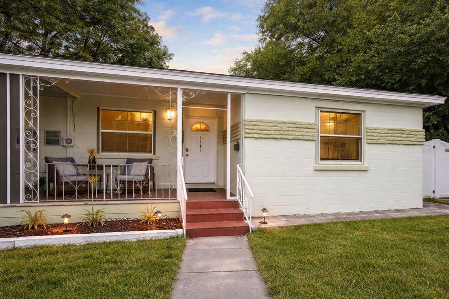 Property photo for 1508 E 27TH AVENUE, Tampa, FL