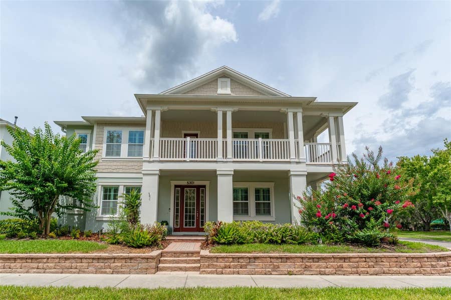 Property photo for 5301 FISHHAWK RIDGE DR, Lithia, FL