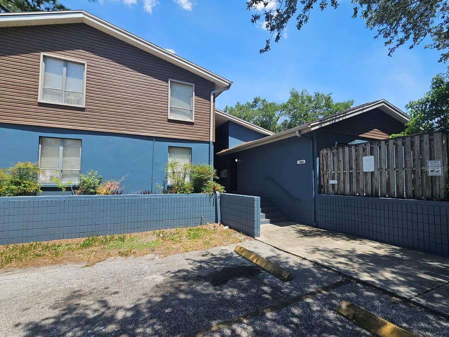 Property photo for 7602 W POWHATAN AVENUE, #1, Tampa, FL