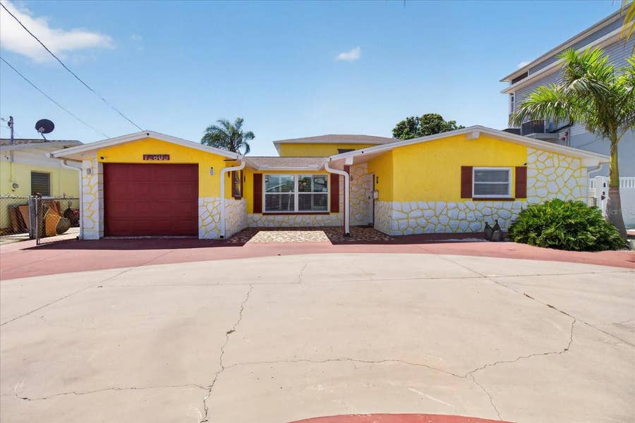 Property photo for 12805 FIFTH ISLE, Hudson, FL