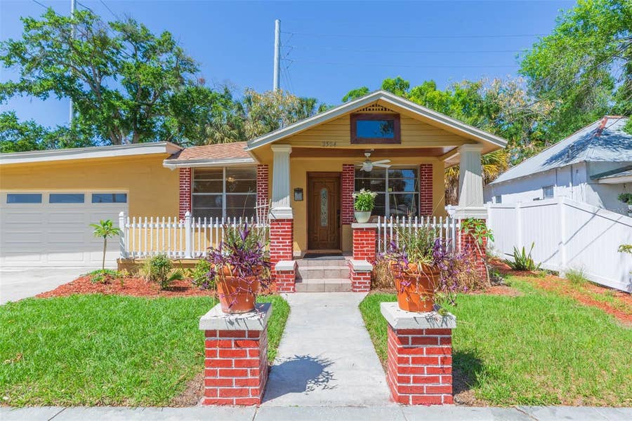 Property photo for 2504 E 12TH AVENUE, Tampa, FL