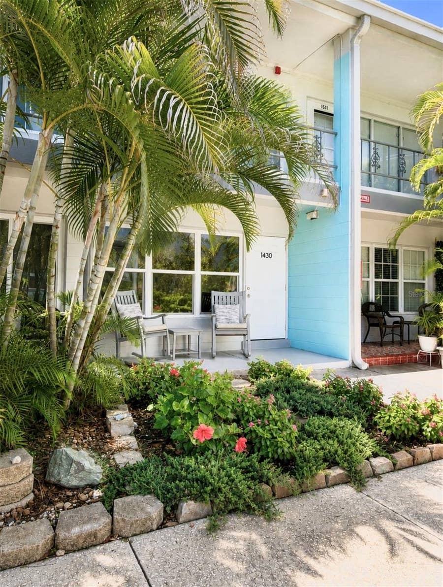 Property photo for 4325 58TH WAY N, #1430, Kenneth City, FL