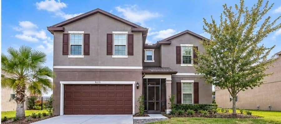 Property photo for 9215 MOUNTAIN MAGNOLIA DRIVE, Riverview, FL