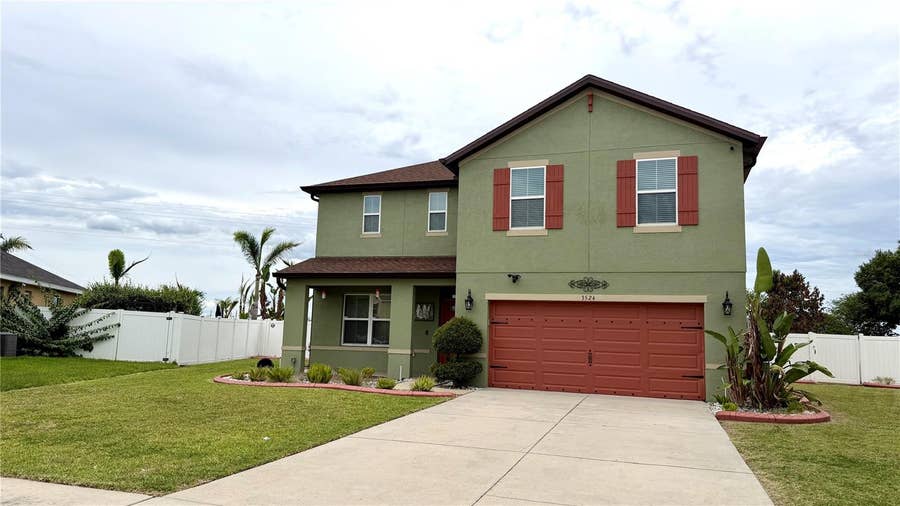 Property photo for 3524 SAN MOISE PLACE, Plant City, FL