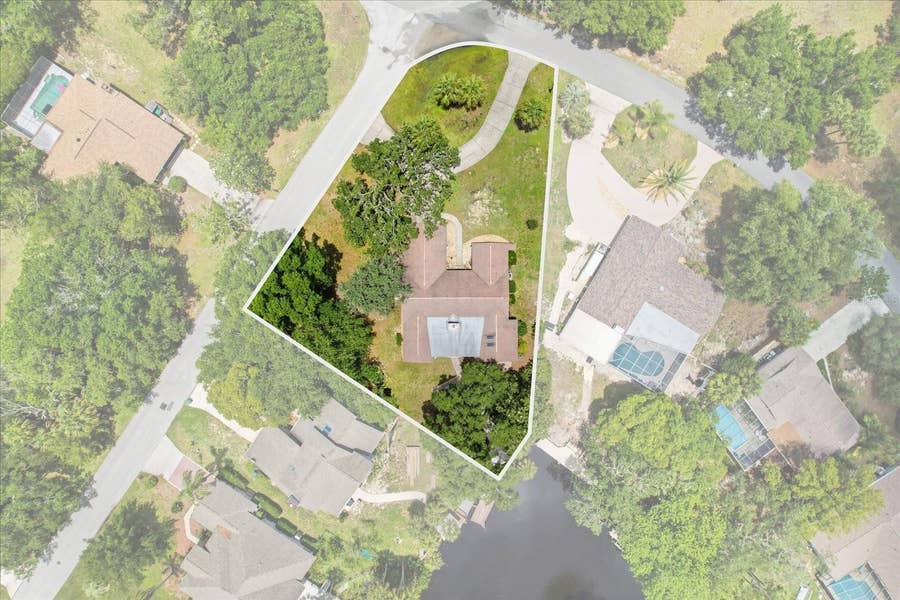 Property photo for 5109 S RUNNING BROOK DRIVE, Homosassa, FL