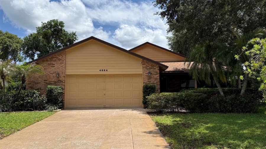 Property photo for 4664 TIFFANY WOODS CIRCLE, Oviedo, FL