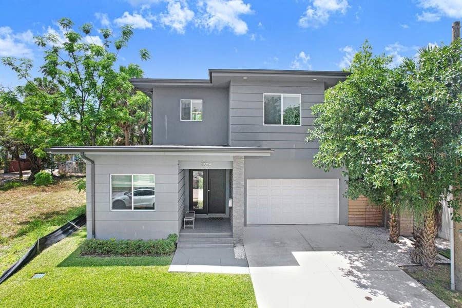 Property photo for 1326 W FIG STREET, Tampa, FL