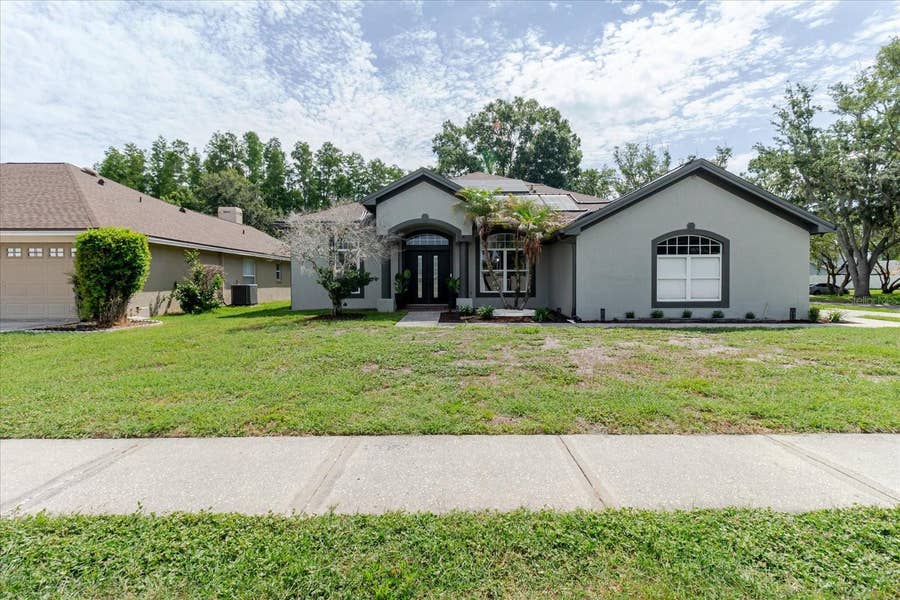 Property photo for 9601 REGENTS PARK DRIVE, Tampa, FL