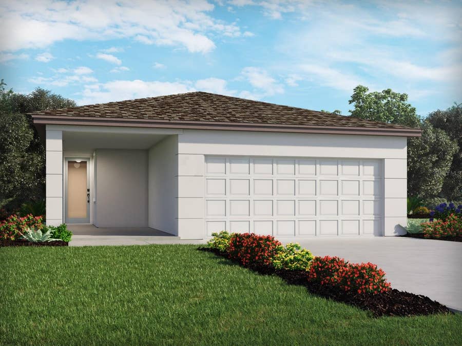 Property photo for 3960 GIORGIO DRIVE, Winter Haven, FL