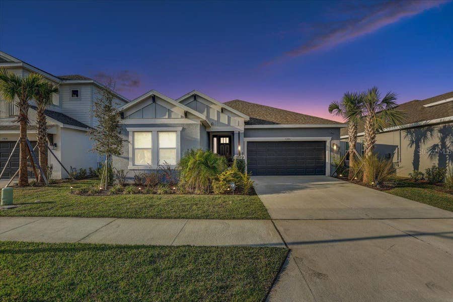Property photo for 33886 LANDSMAN LOOP, Wesley Chapel, FL