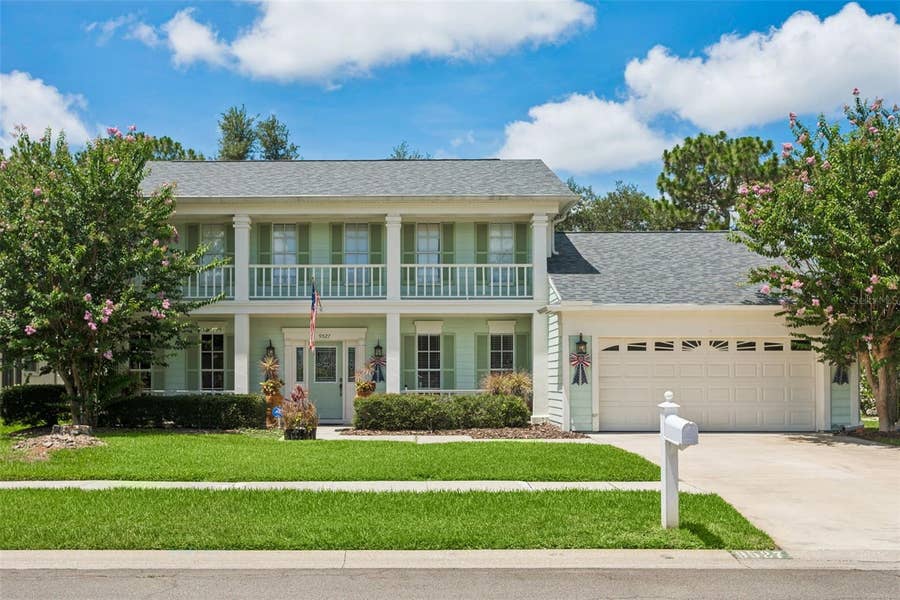 Property photo for 9527 NORCHESTER CIRCLE, Tampa, FL