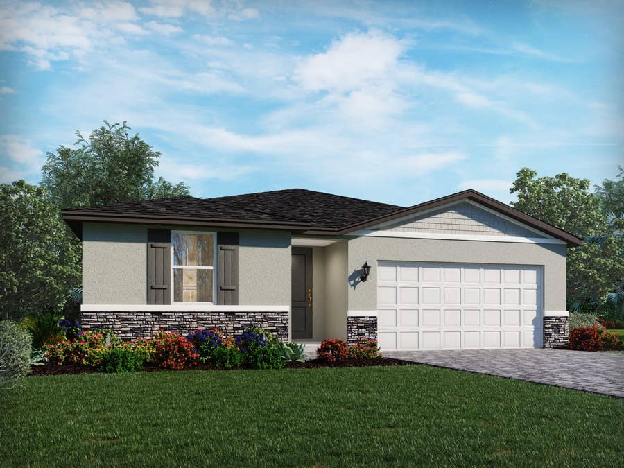 Property photo for 795 SUNSHOWER DRIVE, Lady Lake, FL