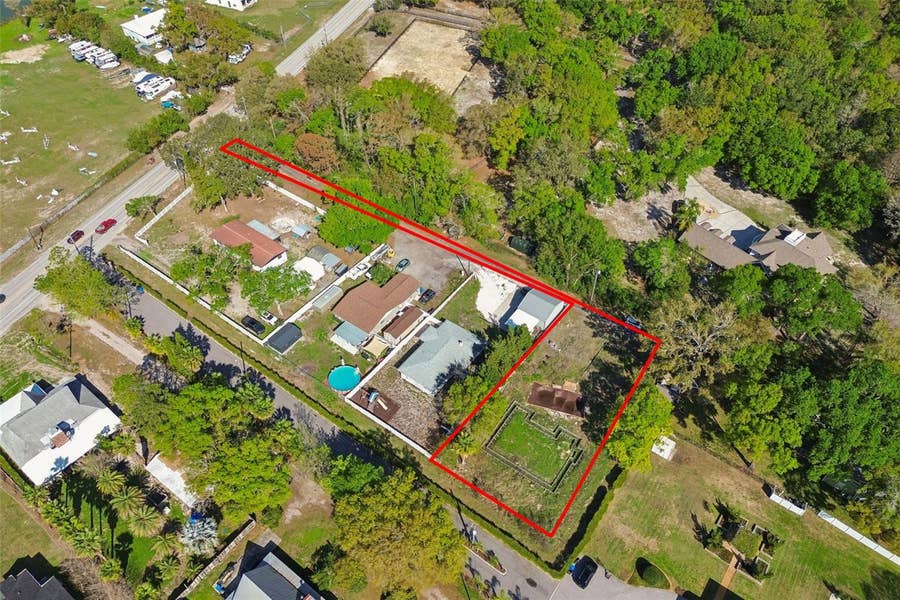 Property photo for 8715 BROOKE ANGELA DRIVE, Odessa, FL