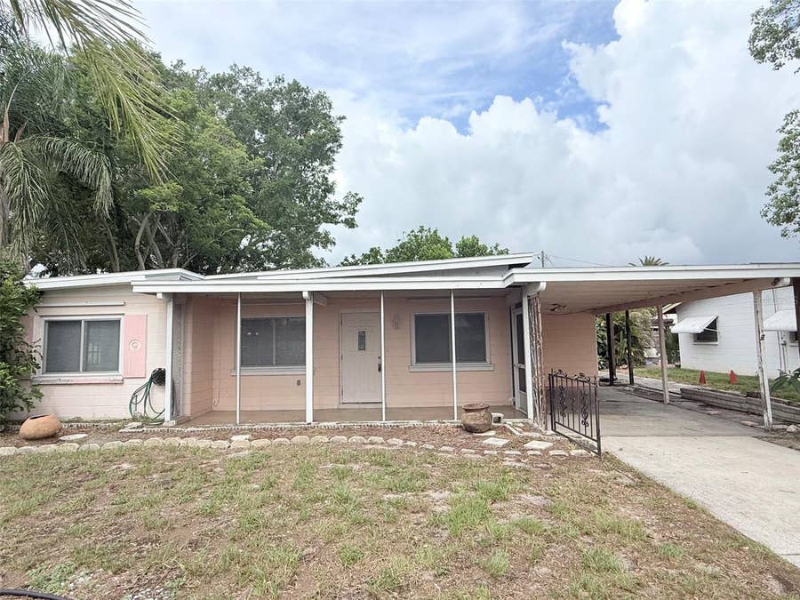 Property photo for 5160 102ND WAY N, St Petersburg, FL