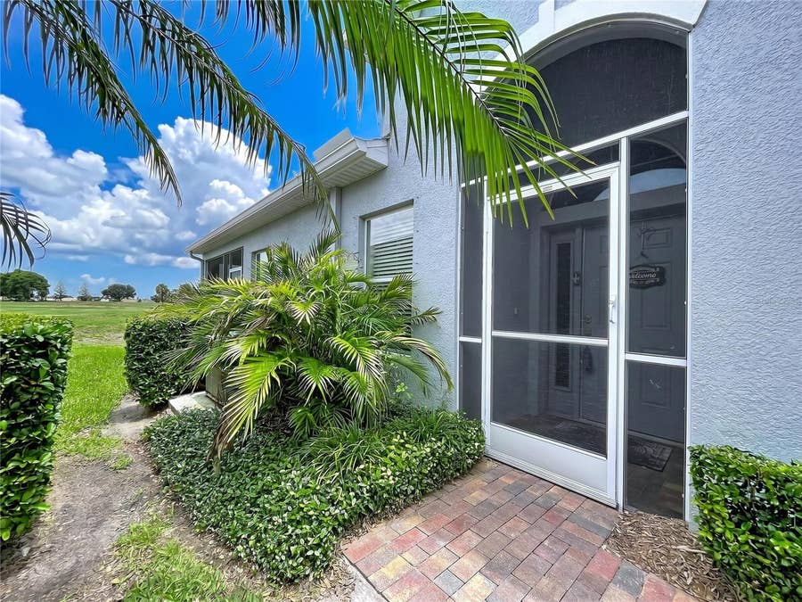 Property photo for 614 CHIPPER DRIVE, Sun City Center, FL