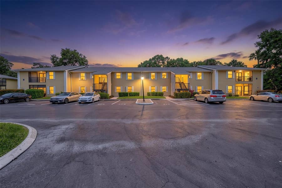 Property photo for 3001 58TH AVENUE S, #612, St Petersburg, FL