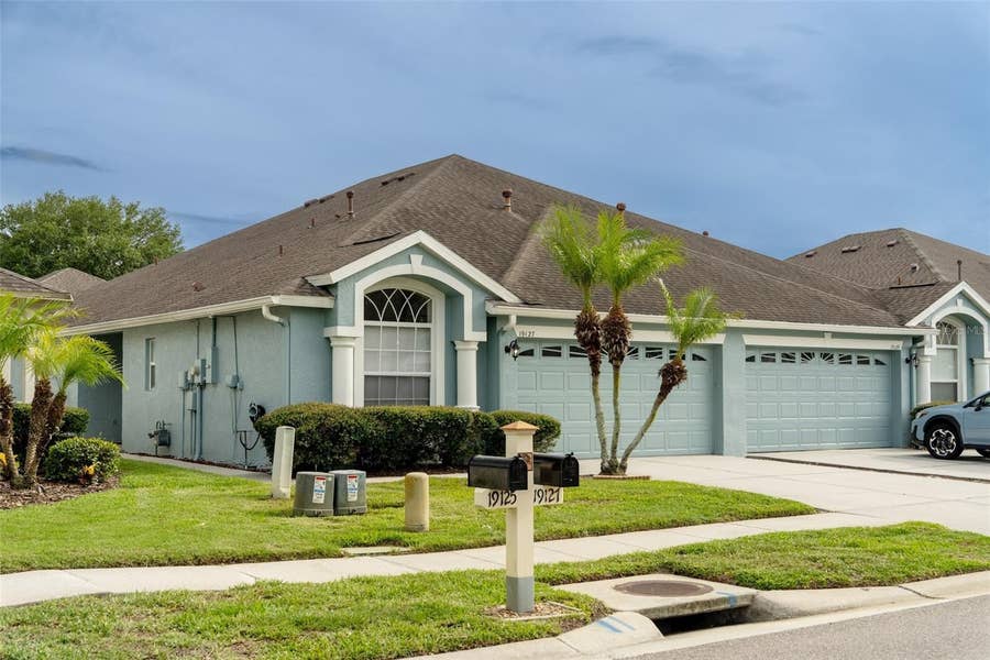 Property photo for 19127 WEYMOUTH DRIVE, Land O Lakes, FL