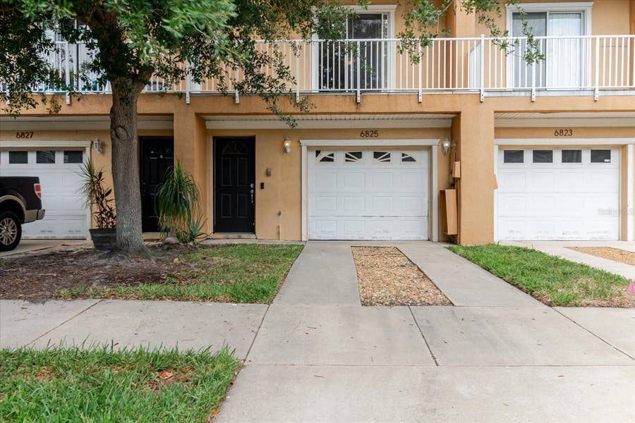Property photo for 6825 S KISSIMMEE STREET, Tampa, FL