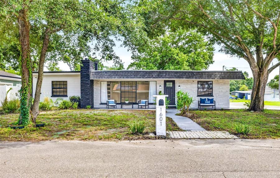 Property photo for 1601 E PARIS STREET, Tampa, FL