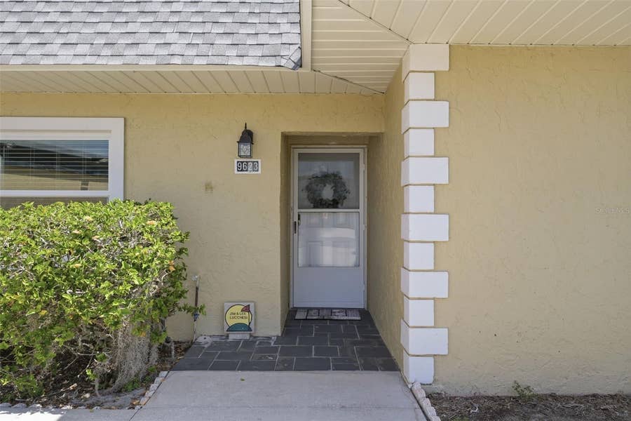 Property photo for 9623 BRASSIE COURT, New Port Richey, FL