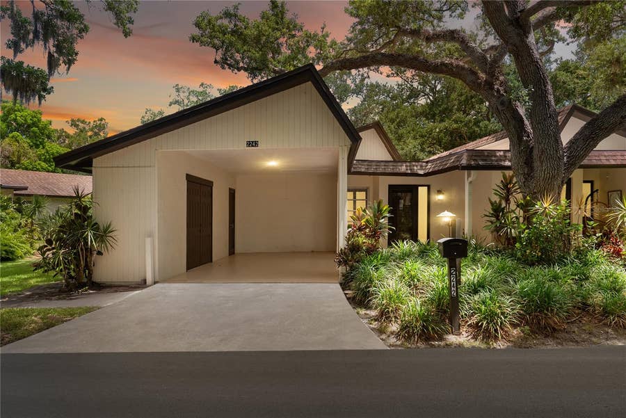 Property photo for 2242 CIRCLEWOOD DRIVE, #24, Sarasota, FL