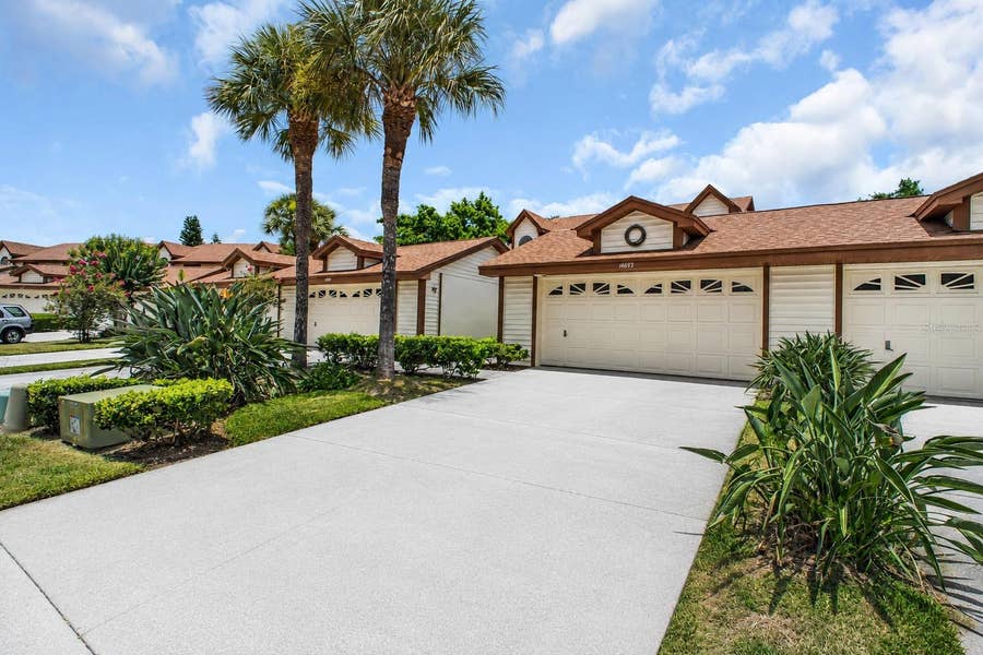 Property photo for 14893 FEATHER COVE ROAD, Clearwater, FL