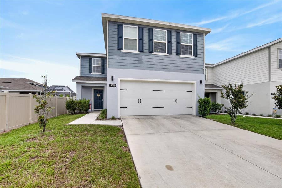 Property photo for 3706 ZEPHYR PRESERVE PLACE, Zephyrhills, FL
