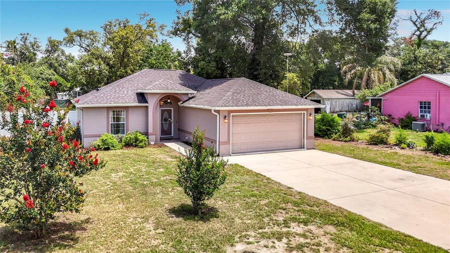 Property photo for 39033 6TH AVE, Zephyrhills, FL