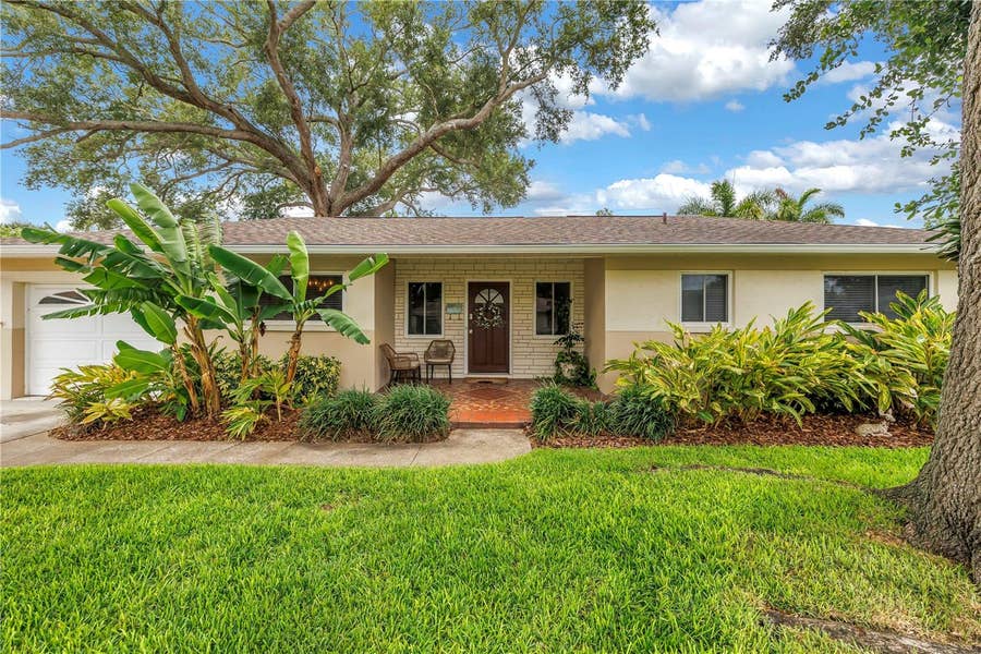 Property photo for 4201 27TH AVENUE N, St Petersburg, FL