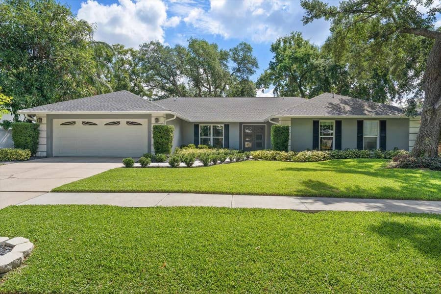 Property photo for 13903 OBERLIN MANOR WAY, Tampa, FL