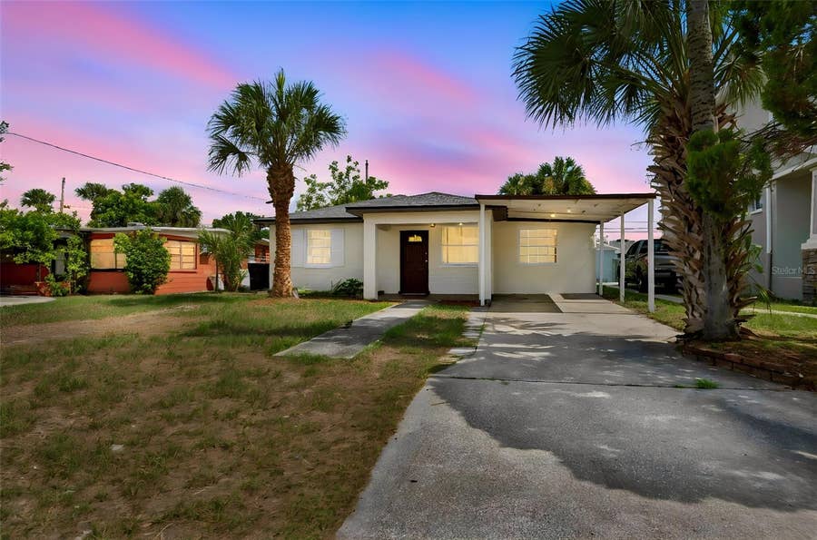 Property photo for 1314 W GRACE STREET, Tampa, FL