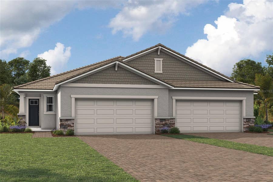 Property photo for 18468 GREEN GARDEN COURT, Venice, FL
