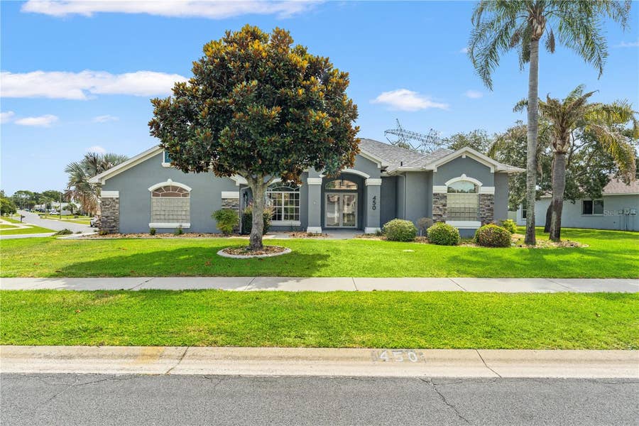 Property photo for 450 CASTILLE DRIVE, Spring Hill, FL