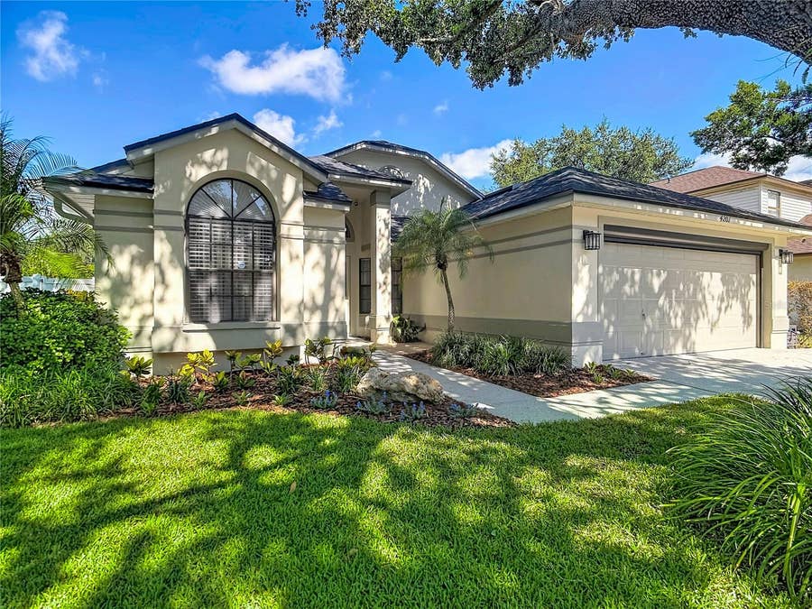 Property photo for 4201 BARRET AVENUE, Plant City, FL