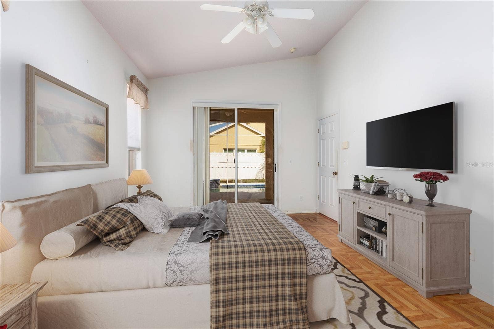 1805 WOOD BEND STREET, Tarpon Springs, FL 34689