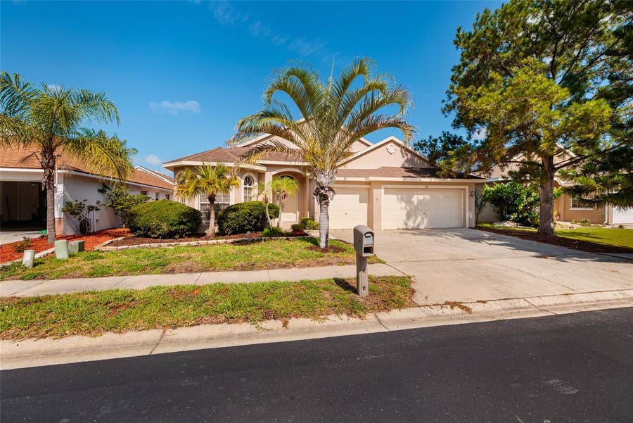 Property photo for 1805 WOOD BEND STREET, Tarpon Springs, FL