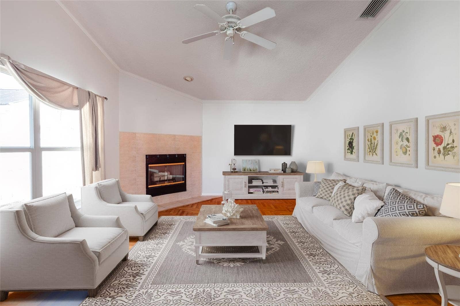 1805 WOOD BEND STREET, Tarpon Springs, FL 34689