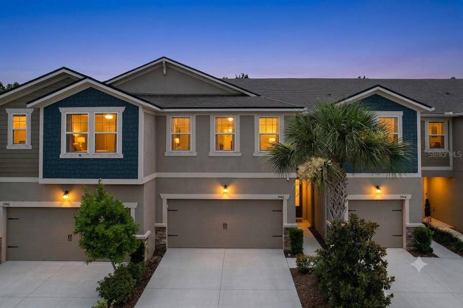 Property photo for 5942 GRAND SONATA AVENUE, Lutz, FL