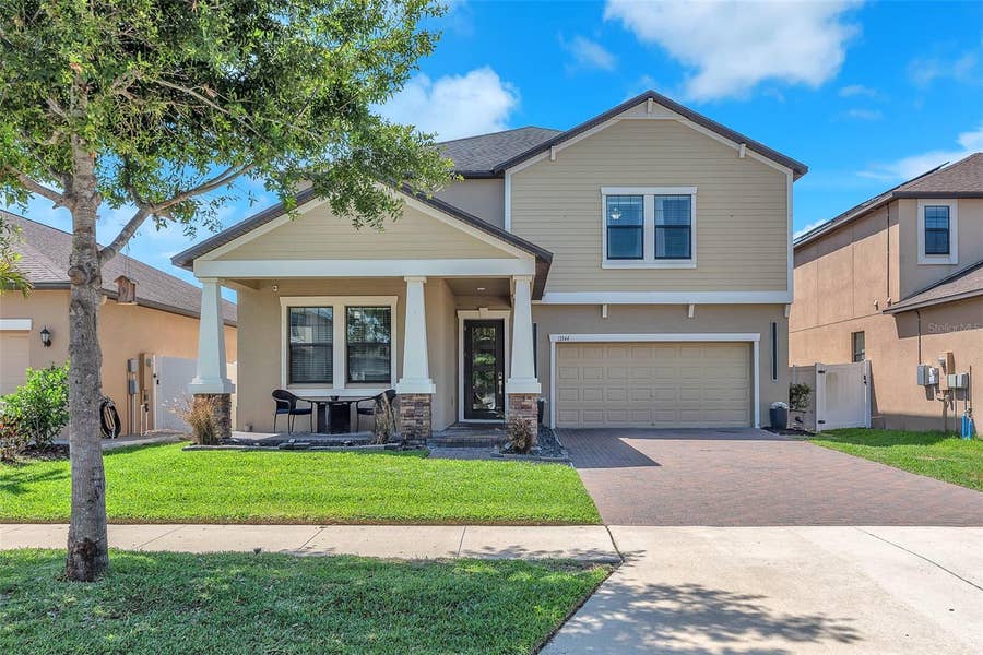 Property photo for 13344 ORCA SOUND DRIVE, Riverview, FL