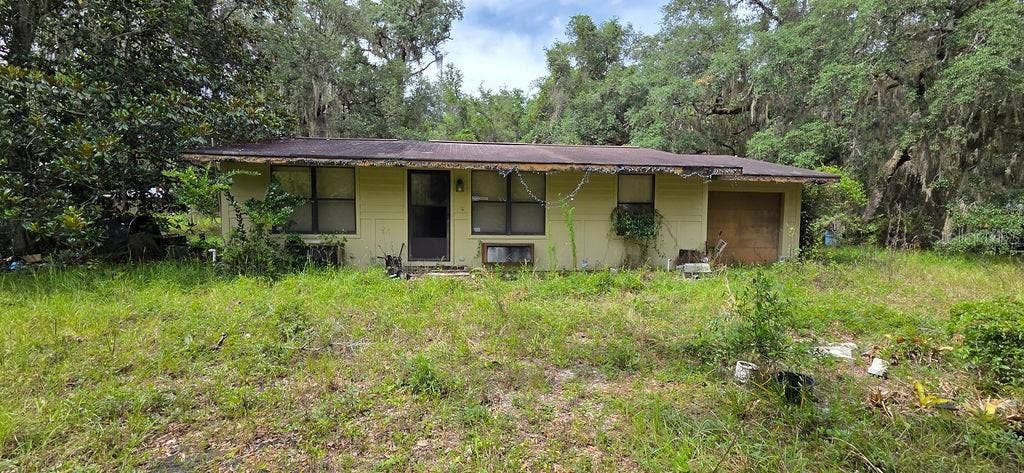 4381 MIXON DRIVE, DeLand, FL 32724