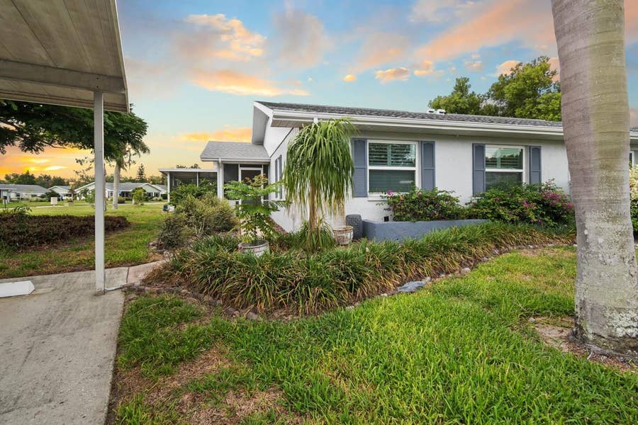 Property photo for 2343 GLENMORE CIRCLE, Sun City Center, FL