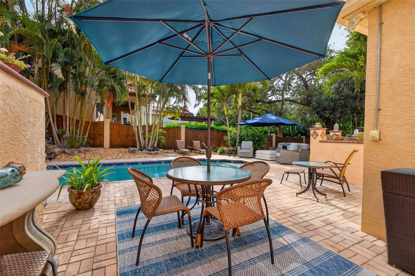 322 ROEBLING ROAD S, Belleair, FL 33756 Additional Outdoor Dining