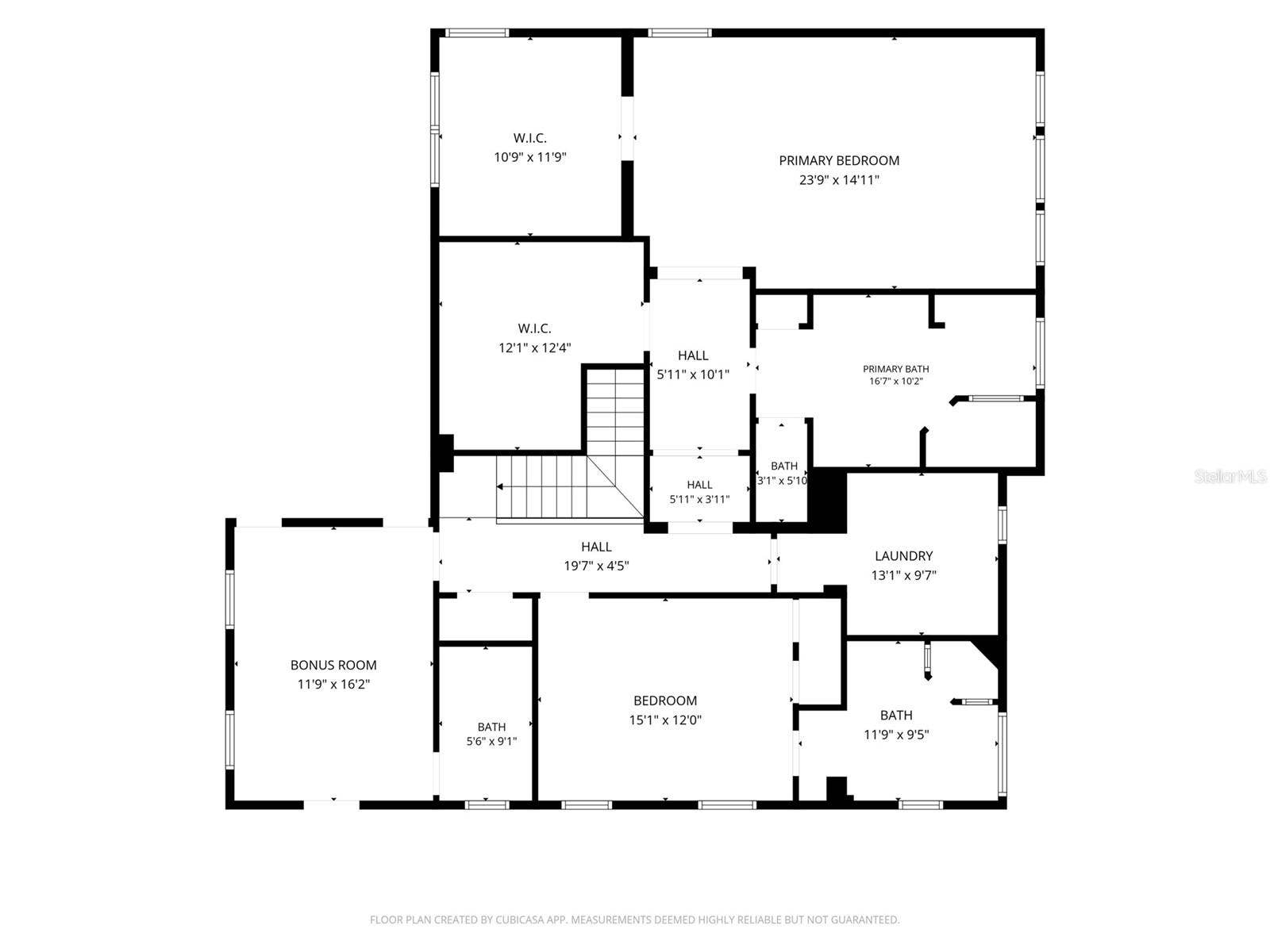 322 ROEBLING ROAD S, Belleair, FL 33756 1st Floor