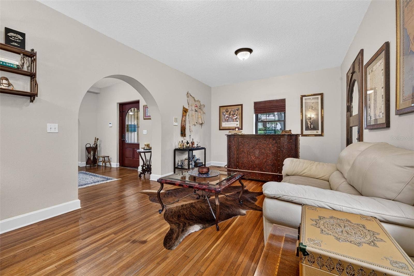 322 ROEBLING ROAD S, Belleair, FL 33756 Family Room