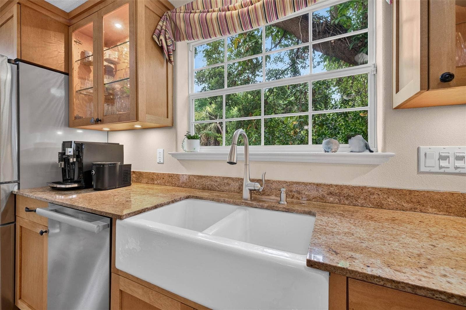 322 ROEBLING ROAD S, Belleair, FL 33756 Farm Sink