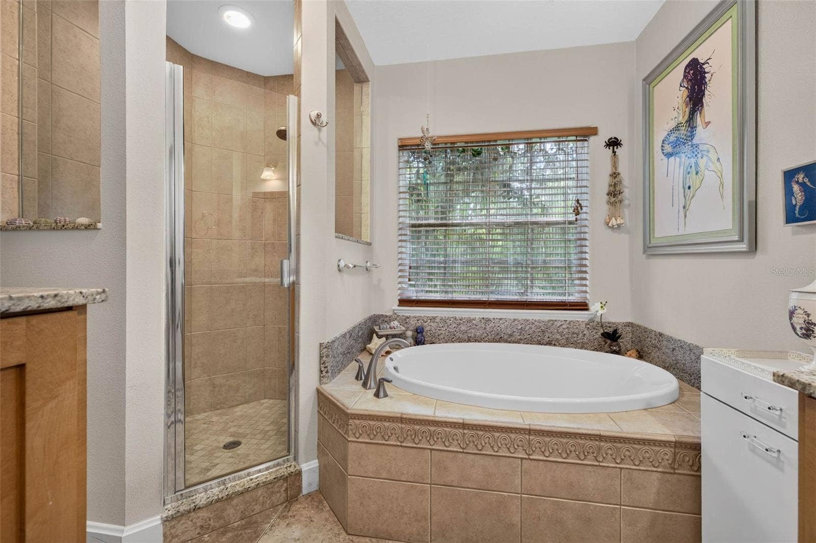 322 ROEBLING ROAD S, Belleair, FL 33756 Ensuite Bathroom