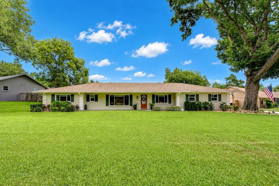 Property photo for 4206 HELENE PLACE, Valrico, FL