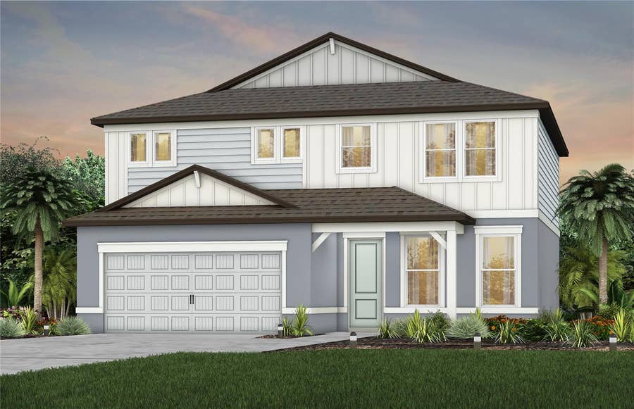 Property photo for 11119 SYCAMORE GLEN LOOP, Thonotosassa, FL